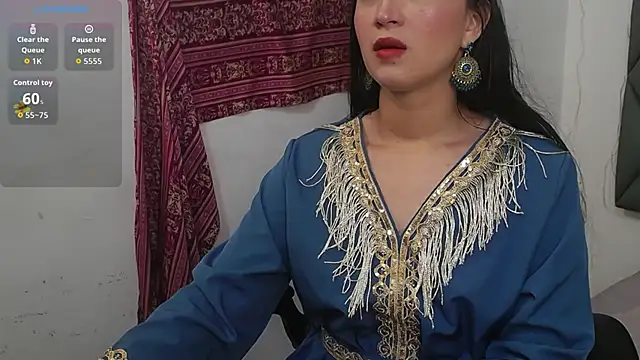 jalimamona online show from March 2026 12:33:02 PM