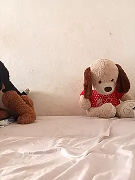 Ruby Quin online show from September 2025 12:38:02 PM