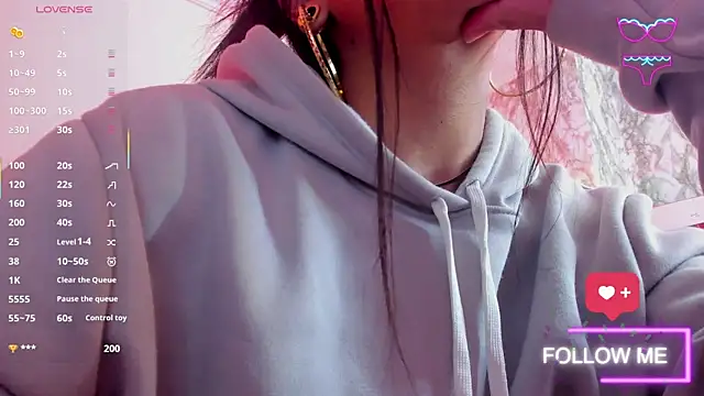 Sheilly brown online show from December 2025 07:33:02 AM