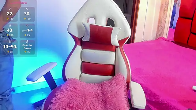 Sheilly brown online show from November 2025 07:08:02 PM