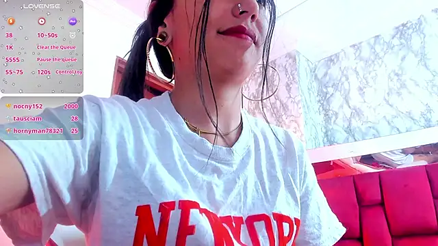 Sheilly brown online show from January 2026 03:37:01 PM