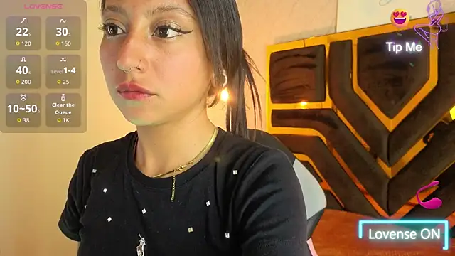 Snapshot of Sheilly_brown chatting on July 2026 07:55:02 PM Sheilly brown online show from July 2026 07:55:02 PM