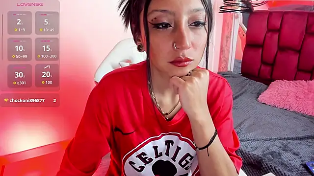 Sheilly brown online show from October 2025 07:36:01 PM