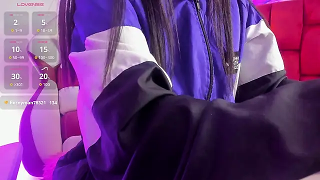 Sheilly brown online show from November 2025 08:56:01 PM