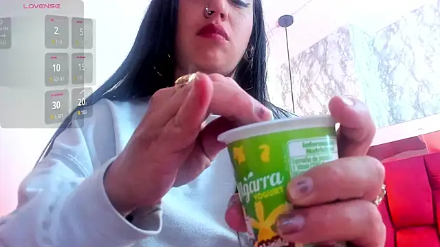 Sheilly brown online show from January 2026 06:59:02 PM