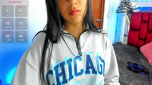 Sheilly brown online show from October 2025 07:38:02 PM