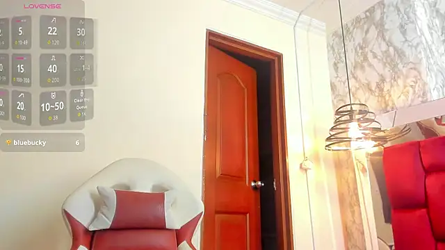 Sheilly brown online show from December 2025 08:24:02 AM