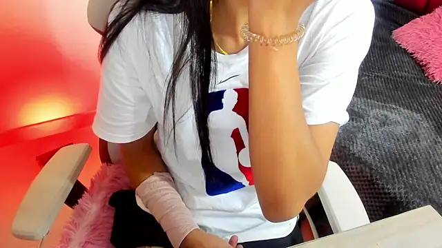 Sheilly brown online show from October 2025 07:24:01 PM