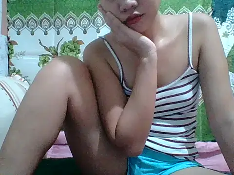 Sweet Gera21 online show from October 2025 08:04:02 AM