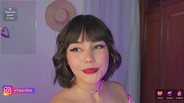 Tamyeliot online show from November 2025 02:01:01 AM