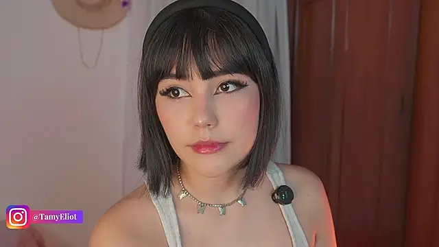 Tamyeliot online show from November 2025 03:38:01 AM