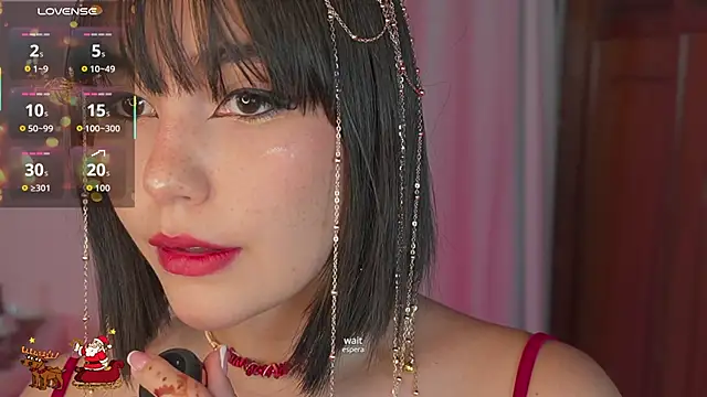 Tamyeliot online show from December 2025 02:28:02 AM