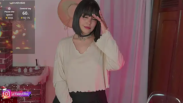 Tamyeliot online show from December 2025 03:57:01 AM