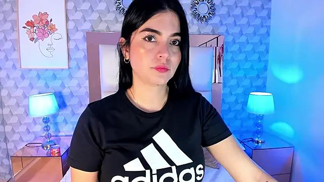 Sasha  sims   online show from October 2025 11:44:02 AM