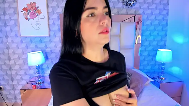 Sasha  sims   online show from October 2025 11:46:02 AM