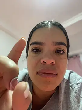 JuanitaMore01 online show from February 2026 11:30:02 AM