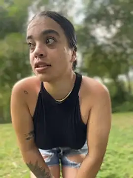 JuanitaMore01 online show from March 2026 09:19:01 PM