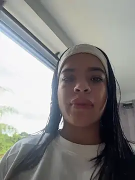 JuanitaMore01 online show from May 2026 08:31:02 PM