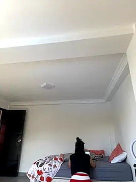 Snapshot of JuanitaMore01 chatting on October 2025 01:32:02 PM JuanitaMore01 online show from October 2025 01:32:02 PM