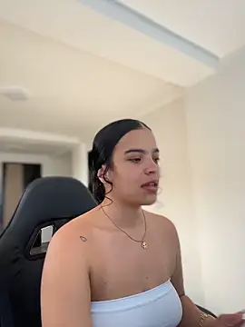 JuanitaMore01 online show from March 2026 08:38:01 PM