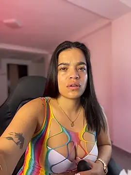 JuanitaMore01 online show from March 2026 11:09:01 PM