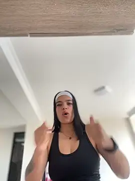 Snapshot of JuanitaMore01 chatting on November 2025 08:12:01 PM JuanitaMore01 online show from November 2025 08:12:01 PM