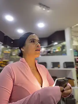 JuanitaMore01 online show from February 2026 09:56:02 PM