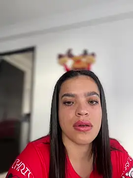 JuanitaMore01 online show from December 2025 08:12:01 PM