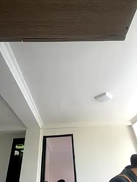 Snapshot of JuanitaMore01 chatting on November 2025 07:19:01 PM JuanitaMore01 online show from November 2025 07:19:01 PM