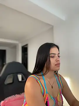 JuanitaMore01 online show from March 2026 09:47:01 PM