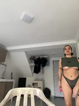 Snapshot of JuanitaMore01 chatting on November 2025 08:23:02 PM JuanitaMore01 online show from November 2025 08:23:02 PM