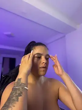 JuanitaMore01 online show from March 2026 11:10:02 PM