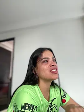 Snapshot of JuanitaMore01 chatting on December 2025 07:08:02 PM JuanitaMore01 online show from December 2025 07:08:02 PM