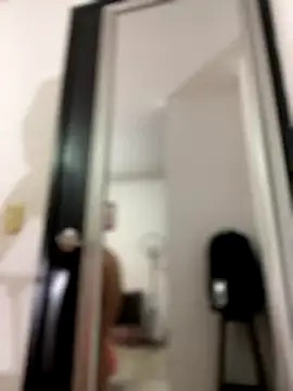 JuanitaMore01 online show from September 2025 07:30:01 PM