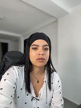 JuanitaMore01 online show from March 2026 07:26:01 PM