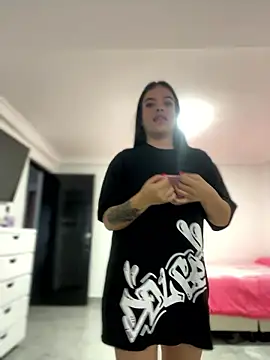 JuanitaMore01 online show from January 2026 08:23:01 PM