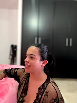 JuanitaMore01 online show from September 2025 07:13:01 PM