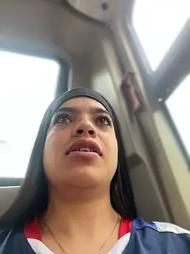 JuanitaMore01 online show from February 2026 10:10:01 PM