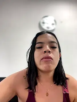 JuanitaMore01 online show from September 2025 04:10:05 PM