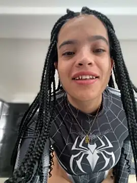 Snapshot of JuanitaMore01 chatting on November 2025 08:09:01 PM JuanitaMore01 online show from November 2025 08:09:01 PM