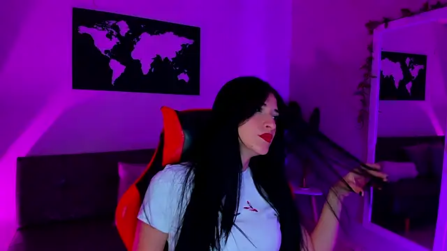 ZoeValencia1 online show from March 2026 12:35:02 PM