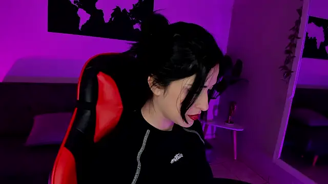 ZoeValencia1 online show from January 2026 12:34:01 PM