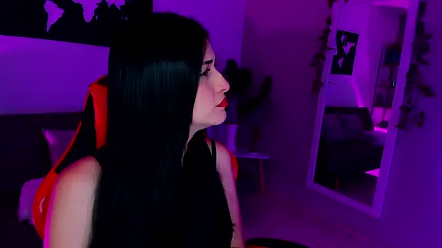 ZoeValencia1 online show from February 2026 12:17:01 PM