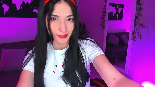 ZoeValencia1 online show from February 2026 12:10:02 PM