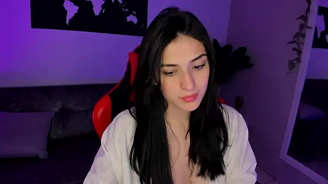 ZoeValencia1 online show from October 2025 12:30:02 PM
