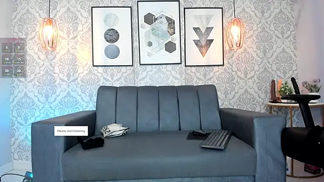 Saraakushh online show from November 2025 12:20:02 PM