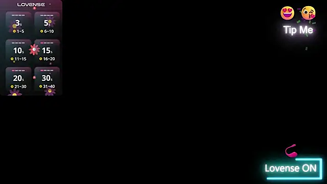 Tatiana star1 online show from December 2025 08:44:02 PM