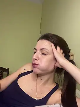 Cute Erika online show from October 2025 03:11:01 PM