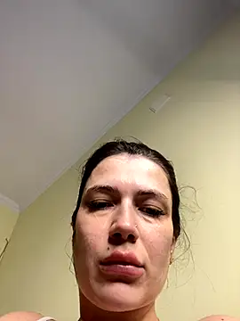 Cute Erika online show from October 2025 11:22:02 AM