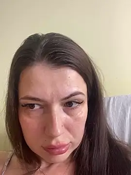 Cute Erika online show from September 2025 12:08:02 PM